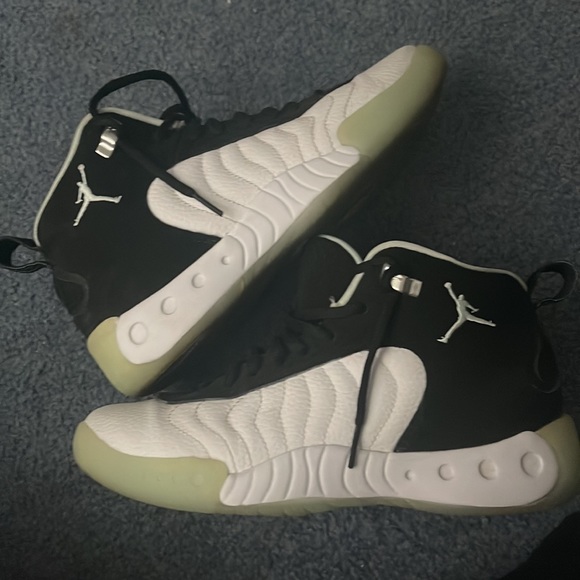 Jordan Jumpman Pros - Picture 2 of 6